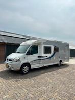 Renault RT 6844 Globetrotter Esprit Camper, Caravans en Kamperen, Campers, Diesel, Particulier, Half-integraal, Tot en met 4