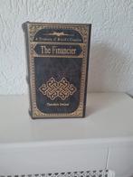 Leuk boek voor decoratie.tevens opbergruimte, Huis en Inrichting, Ophalen of Verzenden, Nieuw