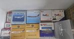 Inflight200, Gemini200, JCWINGS, WB Modellen, Verzamelen, Luchtvaart en Vliegtuigspotten, Ophalen of Verzenden, Schaalmodel