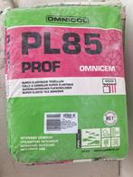 Tegellijm omnicol pl85 prof, Doe-het-zelf en Verbouw, Tegels, Ophalen, Overige materialen, Wandtegels, 10 m² of meer