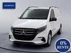 Mercedes-Benz eVito 0% RENTE - 112 L2 (bj 2026), Auto's, Bestelauto's, Wit, Mercedes-Benz, Nieuw, 2310 kg