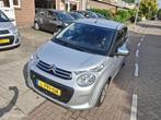 Citroen C1 1.0 VTi Feel, LAGE KM STAND, Voorwielaandrijving, Gebruikt, Euro 6, 4 stoelen