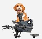 KVISP Fietsstoel Gezocht, Fietsen en Brommers, Fietsaccessoires | Fietsstoeltjes, Voorzitje, Ophalen of Verzenden, 0 t/m 13 kg