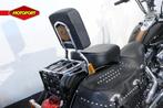 Harley-Davidson HERITAGE SOFTAIL CLASSIC (bj 2011), Motoren, Motoren | Harley-Davidson, Bedrijf, Chopper