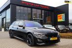 BMW 3-serie Touring 330i M-Sport, 259 PK, Pano, Leer, Trekha, Automaat, 1998 cc, Achterwielaandrijving, Gebruikt