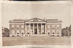 Leeuwarden 1923 Paleis van Justitie, Verzamelen, Ophalen of Verzenden, 1920 tot 1940, Friesland