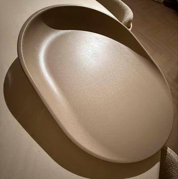 Kas Kopenhagen Aankleedkussen - Brown Pebble beschikbaar voor biedingen