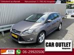 Ford FOCUS Wagon 1.6 EcoBoost Trend Sport Clima, Stoelvw, CC, Gebruikt, 4 cilinders, 150 pk, Parkeersensor