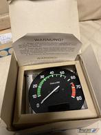 Bmw E21 toerenteller nos tacho 62131368246 tellerbak 3-serie, Auto-onderdelen, Dashboard en Schakelaars, Ophalen of Verzenden