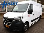 Renault Master T35 2.3 dCi 150 L2H2 150 PK ENERGY COMFORT +, Auto's, Voorwielaandrijving, Stof, Gebruikt, Euro 6