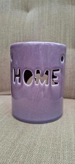 Paarse Scentchips Geurbrander - Zo Goed Als Nieuw!, Ophalen of Verzenden