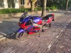 Kawasaki ZX-6R 1996 – Loopt, koppelingsprobleem, Motoren, Motoren | Kawasaki, Sportuitlaat, 4 cilinders, Super Sport, Particulier