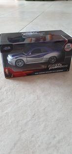 Jada 1/24 Nissan Skyline GT-R R33 Fast&Furious, Hobby en Vrije tijd, Modelauto's | 1:32, Ophalen of Verzenden, Nieuw, Auto, Overige merken
