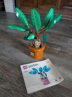 Lego 76433 Harry Potter Mandrake Mandragora, Ophalen, Gebruikt, Complete set, Lego
