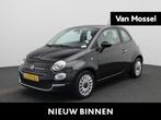 Fiat 500 1.0 Hybrid Lounge | AIRCO | CRUISE CONTROL | LICHTM, Voorwielaandrijving, 12 maanden, Stof, Euro 6