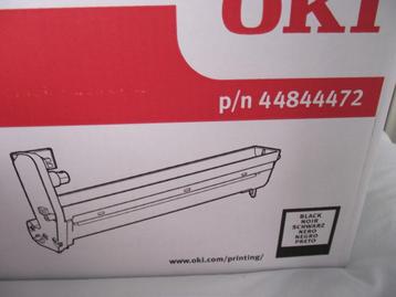 4 x OKI imaging drum laserprinter foto conductor drum p stuk beschikbaar voor biedingen