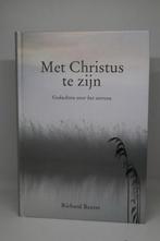 Met Christus te zijn – Richard Baxter, Ophalen of Verzenden, Zo goed als nieuw