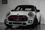 MINI Mini 1.5 Cooper | JCW-Trim | Navigatie | Half Leder | L, Auto's, 12 maanden, 136 pk, Gebruikt, 4 stoelen