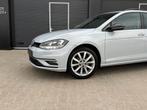 Volkswagen golf variant 1.0 tsi 2018/navi/trekhaak/cruise, Voorwielaandrijving, Stof, 4 cilinders, 1210 kg