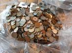 8.7 kilo munten, Ophalen of Verzenden, Munten, Buitenland