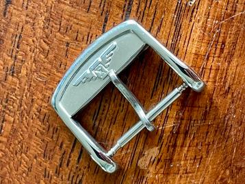 Gesp 16mm horloge Longines logo beschikbaar voor biedingen