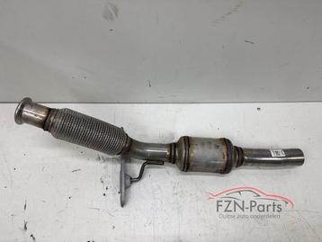 VW Golf 8 5H Voorpijp + Katalysator beschikbaar voor biedingen