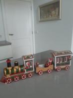 Trein Villeroy en Boch Christmas Toy's Memory North Pole, Diversen, Kerst, Ophalen of Verzenden, Nieuw