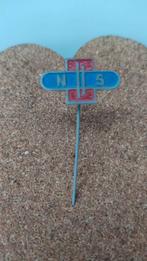 Vintage NS Speldje, Ophalen of Verzenden, Gebruikt, Overige onderwerpen, Speldje of Pin