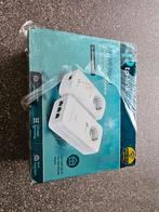 TP-Link AV1300 powerline / TL-WPA8630P kit, Ophalen of Verzenden, Nieuw