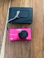 Casio Exilim 12.1 MP Camera, Ophalen, Gebruikt, Compact, Overige Merken