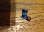 lego wielen motor/vliegtuig, Ophalen of Verzenden, Gebruikt, Losse stenen, Lego
