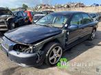 Motor van een Volvo S80, Auto-onderdelen, Motor en Toebehoren, Gebruikt, -, -, Ophalen of Verzenden