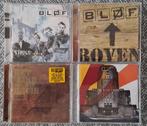 9 cd's van Blof, Ophalen of Verzenden, Gebruikt, Rock