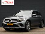 Mercedes-Benz GLC 250 4MATIC LAUNCH EDITION AMG TOPSTAAT! DE, Automaat, 15 km/l, Gebruikt, 4 cilinders