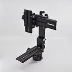Manfrotto 303sph VR Panoramic Head, Ophalen of Verzenden, Zo goed als nieuw, Minder dan 150 cm, Overige typen
