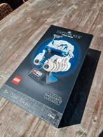 Lego STAR WARS captain Rex helm 75349 - NEW, Kinderen en Baby's, Speelgoed | Duplo en Lego, Ophalen of Verzenden, Nieuw, Complete set