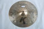 Zildjian K custom special dry crash 880gr. 16" <24240838>, Gebruikt, Ophalen of Verzenden, Drums of Percussie