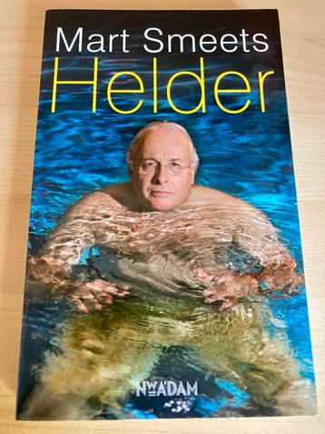 Mart Smeets - Helder beschikbaar voor biedingen