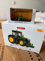 John Deere 7310R, Ophalen of Verzenden, Tractor of Landbouw