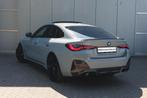 BMW i4 eDrive40 High Executive M Sport / Schuif-kanteldak /, Achterwielaandrijving, Gebruikt, Met garantie (alle), 340 pk