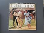 Lp van Los Tenientes aangeboden., Cd's en Dvd's, Vinyl | Latin en Salsa, Ophalen of Verzenden, Zo goed als nieuw, 12 inch