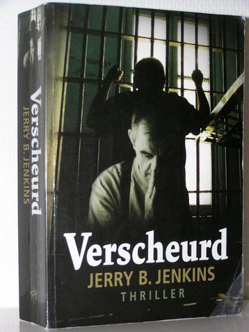 Jerry B. Jenkins - Verscheurd (spannende christelijke roman) beschikbaar voor biedingen