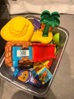 Diverse badspeelgoed VTECH, Ophalen, Gebruikt