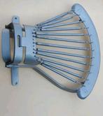 Vespa oldtimer faro basso achterzitting zadel, Ophalen of Verzenden