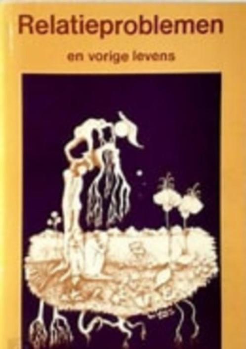 Relatieproblemen en vorige levens / Pieter Langendijk, Boeken, Psychologie, Zo goed als nieuw, Persoonlijkheidsleer, Ophalen of Verzenden