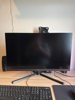 AOC U27G3X 4K 165HZ 1.5 jaar garantie perfect voor PS5 en pc, Computers en Software, Monitoren, AoC, IPS, In hoogte verstelbaar