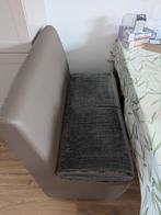 Bankje eetbank, Huis en Inrichting, Ophalen, Gebruikt, Minder dan 75 cm, 150 tot 200 cm