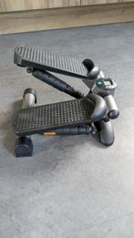 Domyos Stepper fitnessapparaat, Sport en Fitness, Ophalen, Zo goed als nieuw