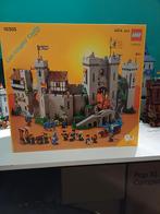 Lego 10305 Lion Knights Castle, sealed met lego omdoos., Kinderen en Baby's, Speelgoed | Duplo en Lego, Ophalen, Nieuw, Complete set