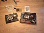 Kasparov GK-2100 Schaakcomputer, Ophalen of Verzenden, Zo goed als nieuw